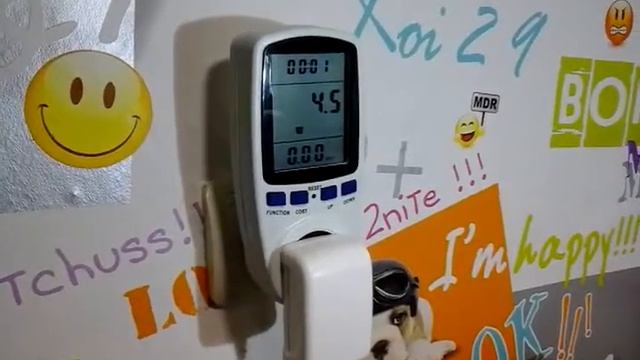 Ваттметр бытовой смотреть онлайн