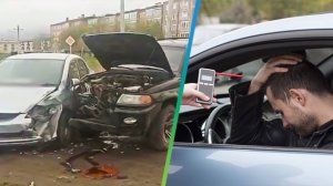 Аресты, штрафы, лишение прав: наказания за пьяную езду в СНГ и Грузии