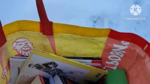 Обогащаюсь на мусорках Москвы  . Опять двадцать пять.