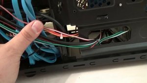 Обзор корпуса для системного блока ZALMAN Z1 ATX(144240) от магазина ОНЛАЙН ТРЕЙД