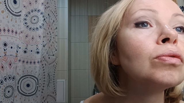 КРАСНАЯ ПОМАДА💄КАКОЙ ОБРАЗ на СВИДАНИЕ раз в год😁#макияж #краснаяпомада #свидание