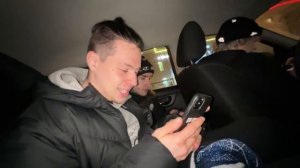 ХАЗЯЕВА УСТРОИЛИ БУРМАЛДУ В КАРШЕРИНГЕ | КУЕРТОВ ПРОИГРАЛ СВОЮ МАШИНУ | НАВАЛИЛИ КРИНЖА В МАКАВТО