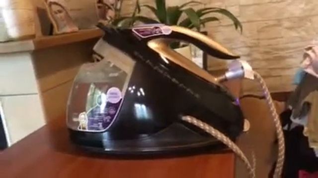 Testuję Philips PerfectCare Elite Plus смотреть онлайн