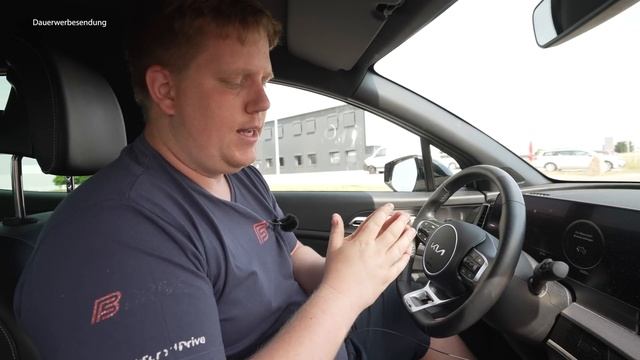 Der SUV Vergleich: 2022 Kia Sportage oder 2022 Mazda CX-5: Review, Vergleich, Test смотреть онлайн