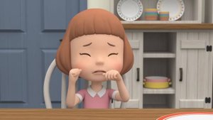 🚨 Daily life Safety with AMBER | EP 03| Robocar POLI | Kids animation