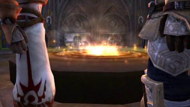 Fable - The Lost Chapters Walkthrough - 42 - Cast Away of Jack and the Sword смотреть онлайн