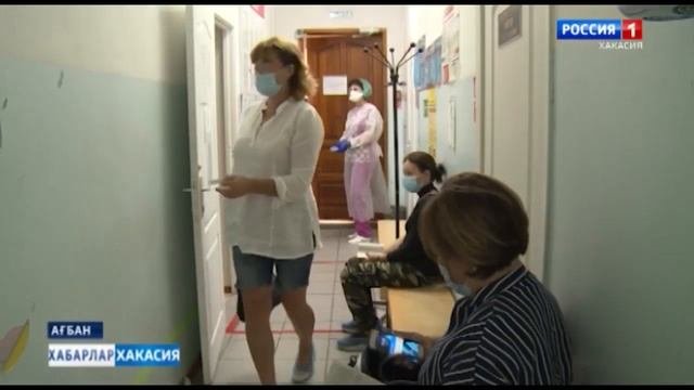 Республиканская стоматологическая поликлиника возобновила плановый прием