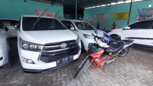 JAZZ, REBORN, XENIA OBRAL PASUKAN PRABU MOTOR PONOROGO || 1 SEPTEMBER 2022