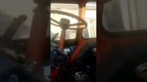 Обзор моего трактора лтз 55