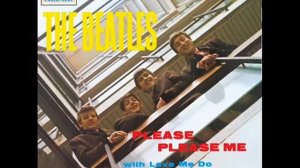 The Beatles- 01- I Saw Her Standing There (2009 Mono Remaster)