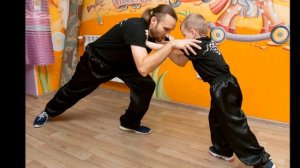 Занятия УШУ для детей от 5 лет  в Воронеже