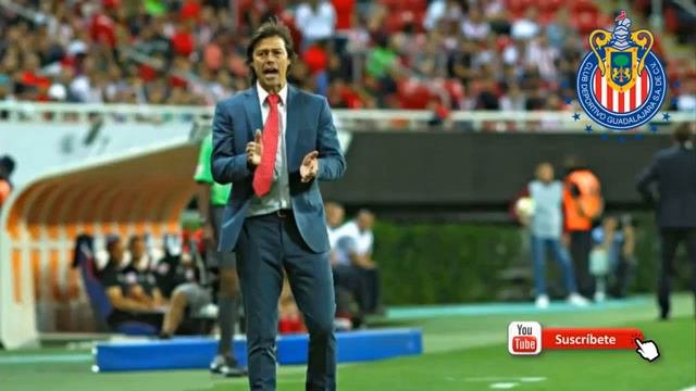 Matías Almeida Le Manda Mensaje A Jorge Vergara 😱🐐