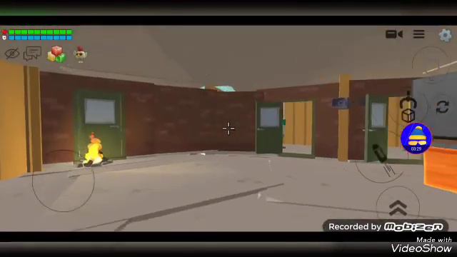 ЧИКЕН ХОРРОР 1.6.0 ГЛАВА "МЕТЕЛЬ" БЕТА ТЕСТ #chickengun#chickenhorror#игра смотреть онлайн