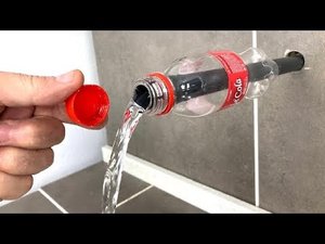 3 лайфхака с пластиковыми трубами, о которых знают только профессионалы