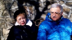 Отзыв видео санаторий «Горный воздух» Железноводск 2017 г.