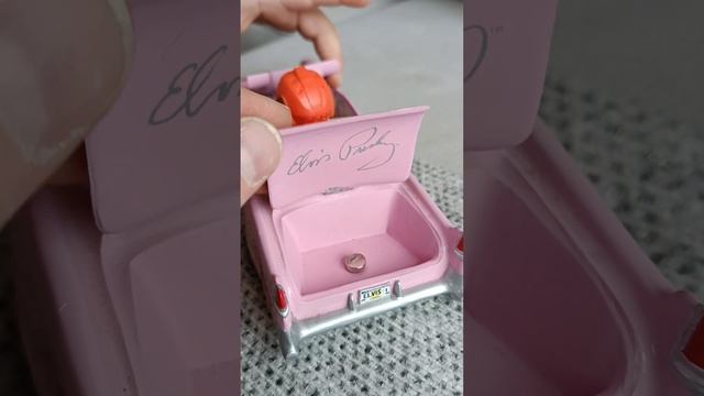 Кадиллак Элвиса Пресли смотреть онлайн