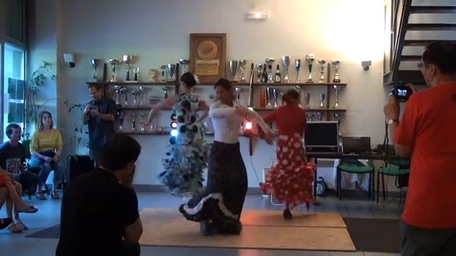 flamenco 3 смотреть онлайн