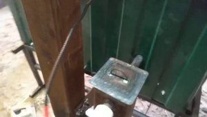 Дымогенератор для коптильни своими руками