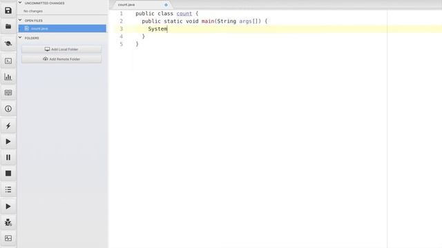 Count Set Bits In Integer | Java смотреть онлайн