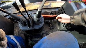 LIUGONG-CLG777A-2013г-3,5?Диагностика перед покупкой. Москва.