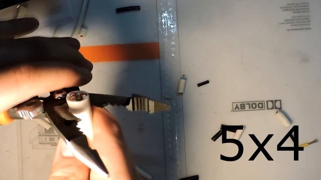 Мечта бюджетного электрика Sheffield 5в1 мультитул из китая. Почти как KNIPEX KN-1386200