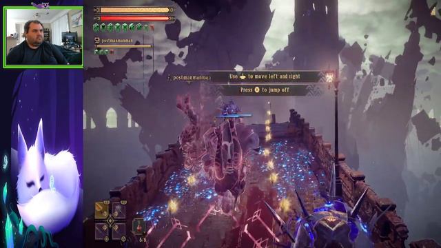 babylon's fall x nier automata crossover event one last foray смотреть онлайн