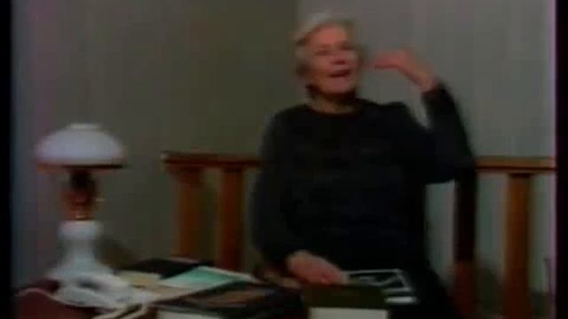 Галина Сергеевна Шаталова - уроки естественного само-оздоровления (1990 г.) - VHS-архив автора