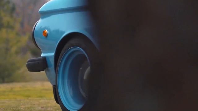 ПОКУПАЮ НОВУЮ ТАЧКУ! Начало нового проекта... смотреть онлайн