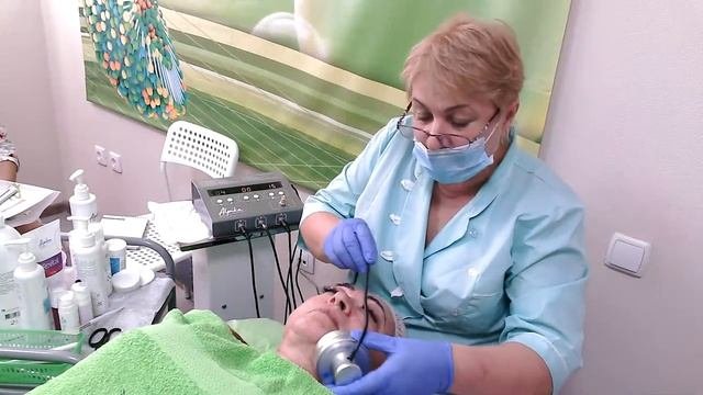 Микротоковая терапия и фотостимуляция от бренда Alpika
