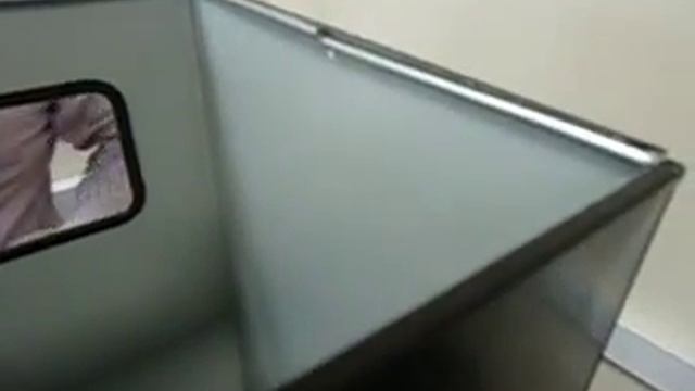 Разборная урна для мусора (сборка) Серия Уника, модель Квадро-8 смотреть онлайн