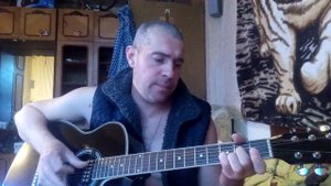 Александр Розенбаум "Где нибудь с кем нибудь"