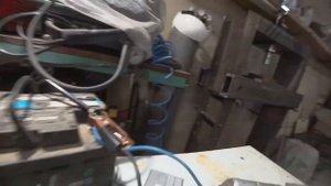 Как без переделки запустить автогенератор в режиме мотора