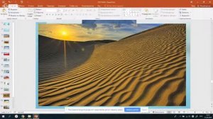 Пустыни. О природе детям.