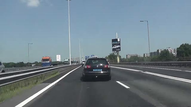 Дороги Голландии (5) / Roads of Netherlands (5) смотреть онлайн