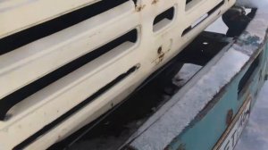 ЗИЛ-130 самосвал 1997г. (Покупка) за 50000 т.р. Часть#1
