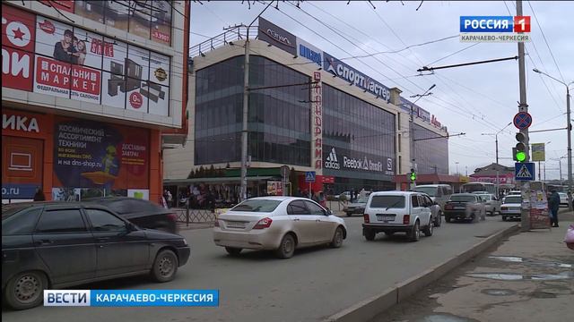 Часто ли общественный транспорт нарушает ПДД?