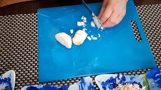 Готовим ОЧЕНЬ вкусный РАССОЛЬНИК с перловой крупой! Рассольник по - Ленинградский! смотреть онлайн