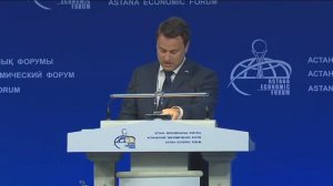 Ничего личного. Что ждет Казахстан в ближайшее время?