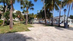 Отель SOL PALMERAS 4* Куба