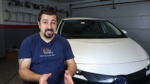 Toyota RAV4 Prime Technical Details Part 1 : Battery, Charging and Drivetrain