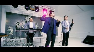 Rustam Azimi \Russia,Barnaul/2024|#IKHTIYARVIDEO