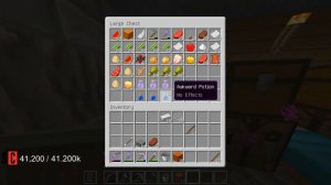 AFK fishing farm IS OP 🔴 SkyBlock *MINECRAFT* ||(new Enchantment books) SKY BLOCKS part #16