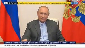 Красноярский итальянец Валерио Дзанетти получил российское гражданство