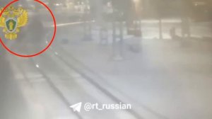 На станции Рижская в Москве, где накануне поезд сбил трёх человек, были нарушены правила эксплуатаци