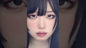 ♡ саблиминал на большие глаза ♡