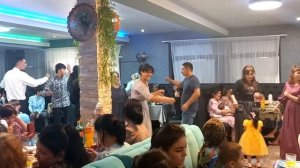 Кучкак Суннат туй Санкт-Петербургда #кучкак #Точикистон #туй  #Russia #shorts #таджикистан