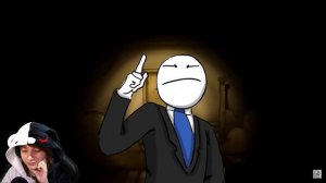 Реакция на Товарищ Куяш (БЕНДИ И ЧЕРНИЛЬНАЯ МАШИНА | Анимация Мульт-обзор)