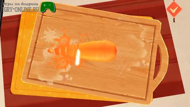 Ресторан Dr. Panda: Азия - Android Games смотреть онлайн