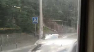 Катаемся На Древнем Троллейбусе Обзорная Экскурсия Алушта Крым
