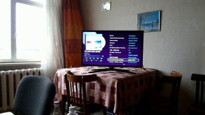Мне 84. Музыка на Smart TV Samsung.mp4